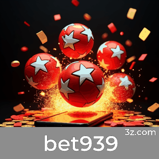 Inovação e Excelência Técnica da bet939: A Plataforma do Futuro