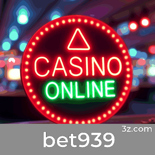 bet939: A Experiência Autêntica de Jogos de Mesa ao Vivo