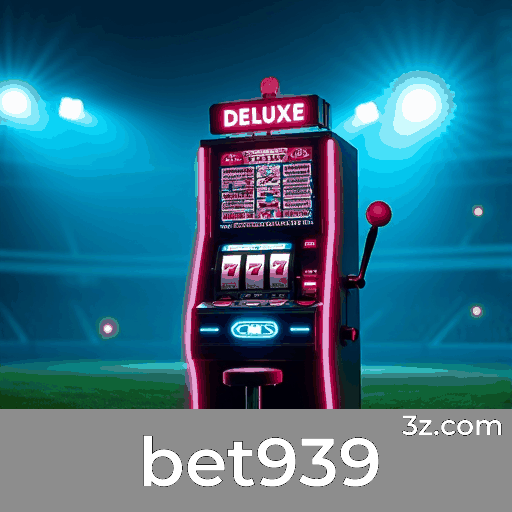 Inovação e Excelência Técnica da bet939: A Plataforma do Futuro