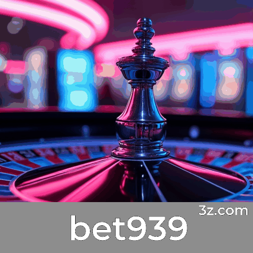 Explore Promoções Estratégicas do bet939 e Maximize Valor