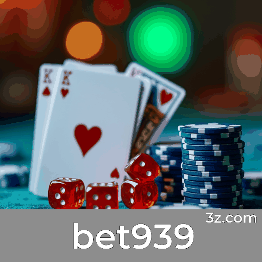 Inovação e Excelência Técnica da bet939: A Plataforma do Futuro