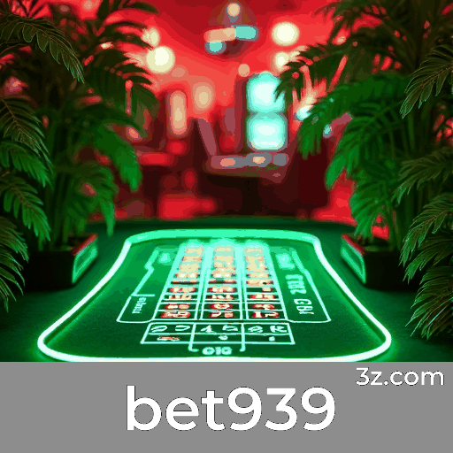 Inovação e Excelência Técnica da bet939: A Plataforma do Futuro