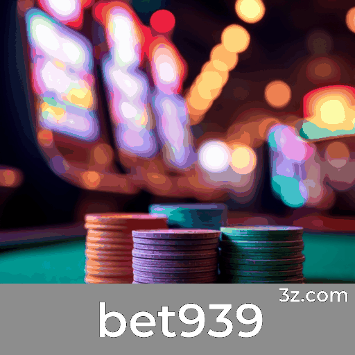 Inovações de Desenvolvedores de Jogos no bet939