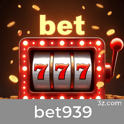 bet939: Cassino Online Seguro e Premiado
