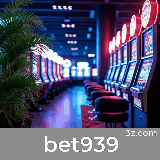 bet939: A Experiência Autêntica de Jogos de Mesa ao Vivo