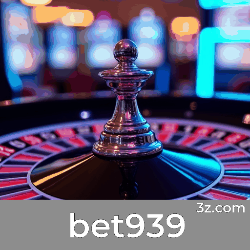 bet939 Comunidade: Oásis Interativo para Jogadores