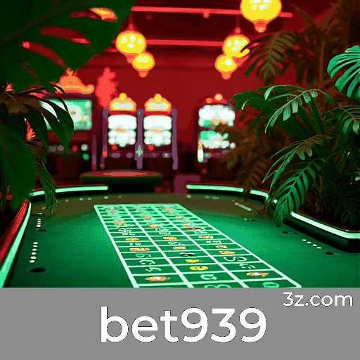 bet939 Comunidade: Oásis Interativo para Jogadores