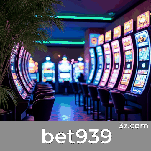 Inovações de Desenvolvedores de Jogos no bet939